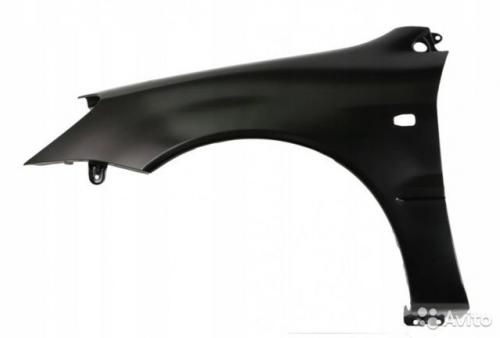 Крыло TYG MB10067AL Перед. Лев. MITSUBISHI LANCER CS#A 2003-2006