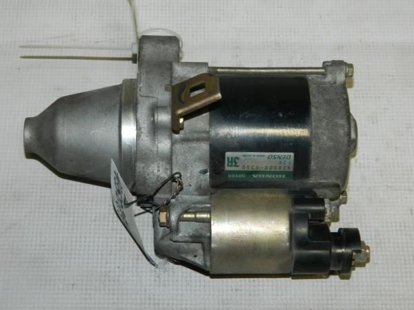 Стартер HONDA FIT GD1 L13A (Контрактный) 4502903