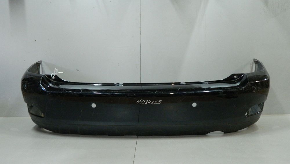 Бампер задний LEXUS RX330 MCU38 (Контрактный) 45984125
