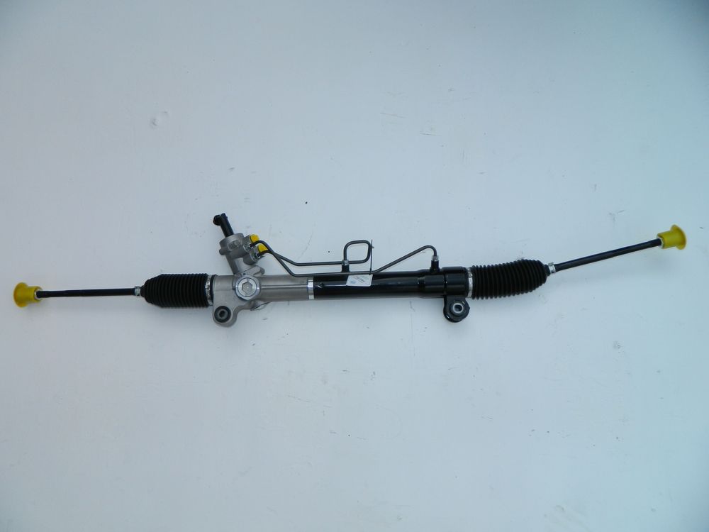 Рейка рулевая GENERAL PARTS 96626519 CHEVROLET CAPTIVA LG26