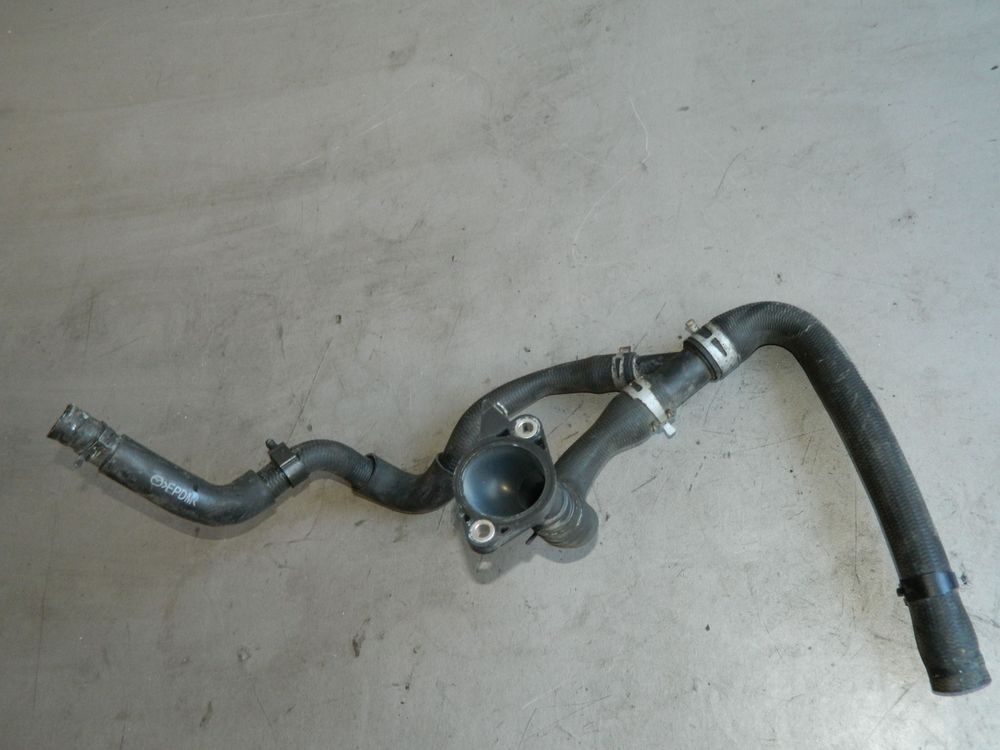 Корпус термостата MAZDA AXELA BL6FJ Z6 (Контрактный) 231400015