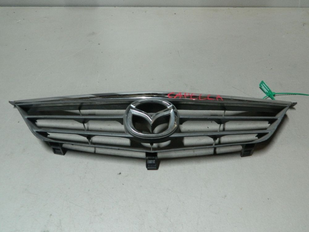 Решетка радиатора MAZDA CAPELLA GWEW (Контрактный) 81540887
