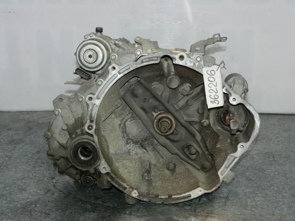 МКПП MITSUBISHI COLT Z23A 4A90 (Контрактный)