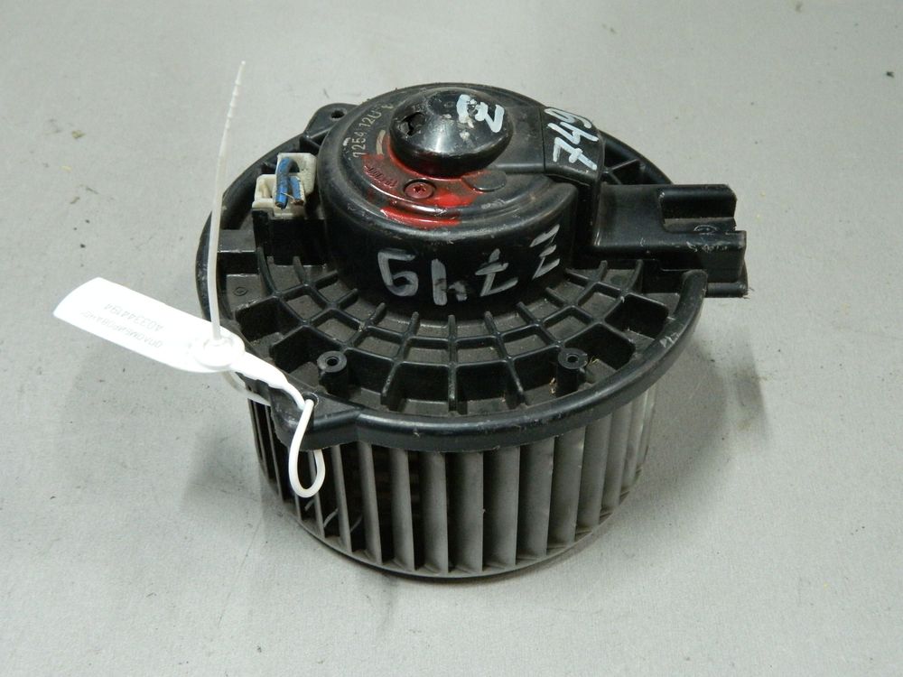 Мотор печки HONDA STEPWGN RF8 (Контрактный) 03344194