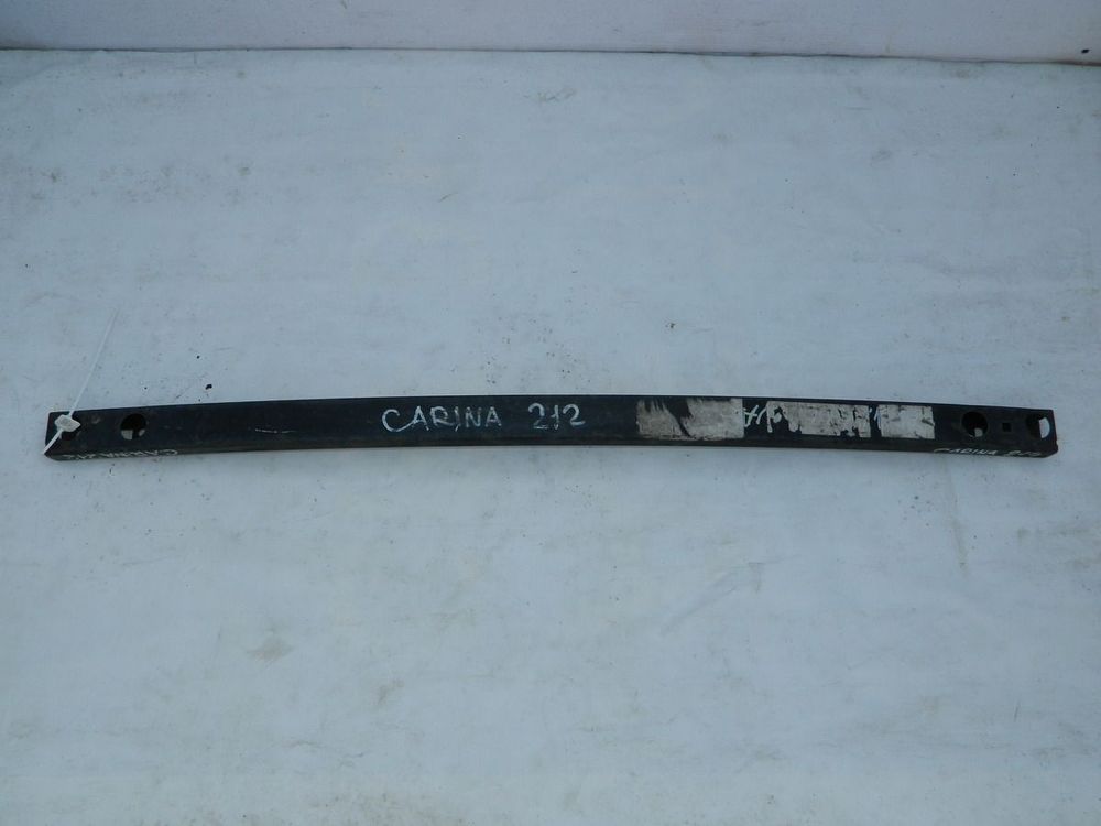 Усилитель бампера TOYOTA CARINA AT212 Перед (Контрактный) 35021812