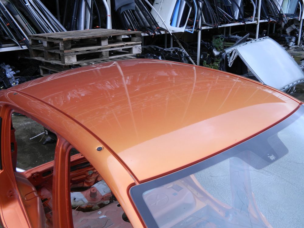 Крыша FIAT PANDA 169 (Б/У) 72367110