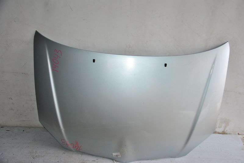 Капот TOYOTA ALEX NZE121 (Контрактный) 45980196