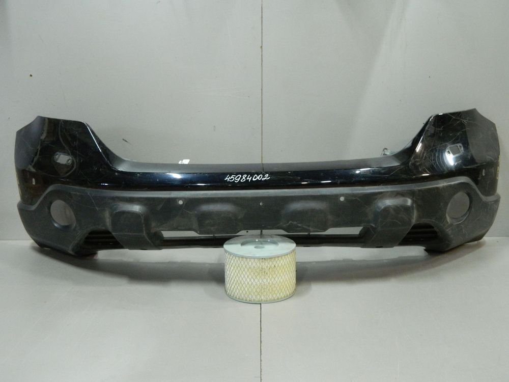 Бампер передний HONDA CR-V RE7 (Контрактный) 45984002