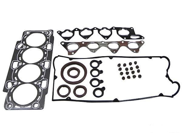 Ремкомплект ДВС MITSUBISHI MD971655 MITSUBISHI 4D68