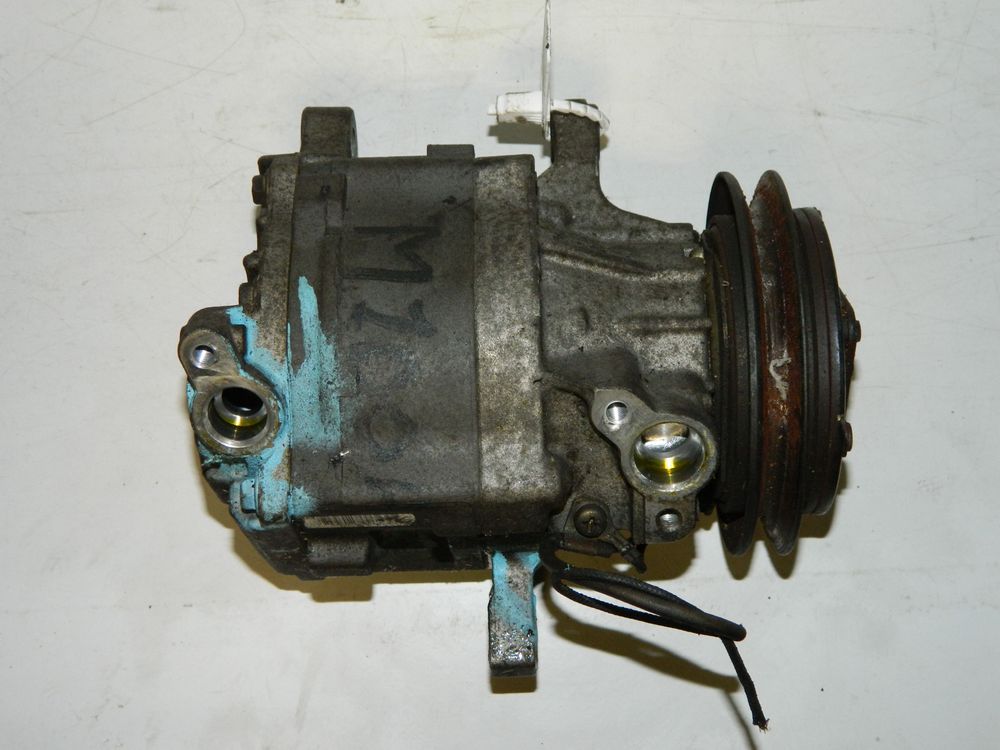 Компрессор кондиционера TOYOTA DUET K3VE (Контрактный)