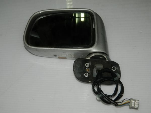 Зеркало HONDA ODYSSEY RA4 Перед Лев (Контрактный) 30121443