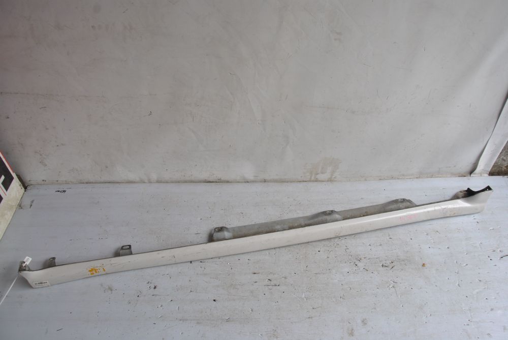 Порог TOYOTA SIENTA NCP81 Прав (Контрактный) 45984600
