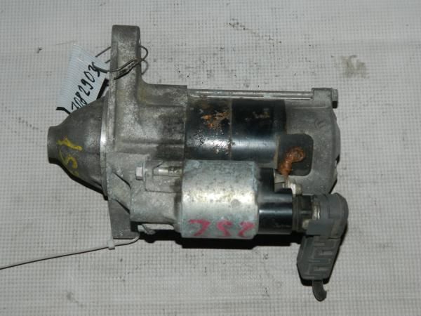 Стартер TOYOTA VITZ 1SZFE (Контрактный) 7082903