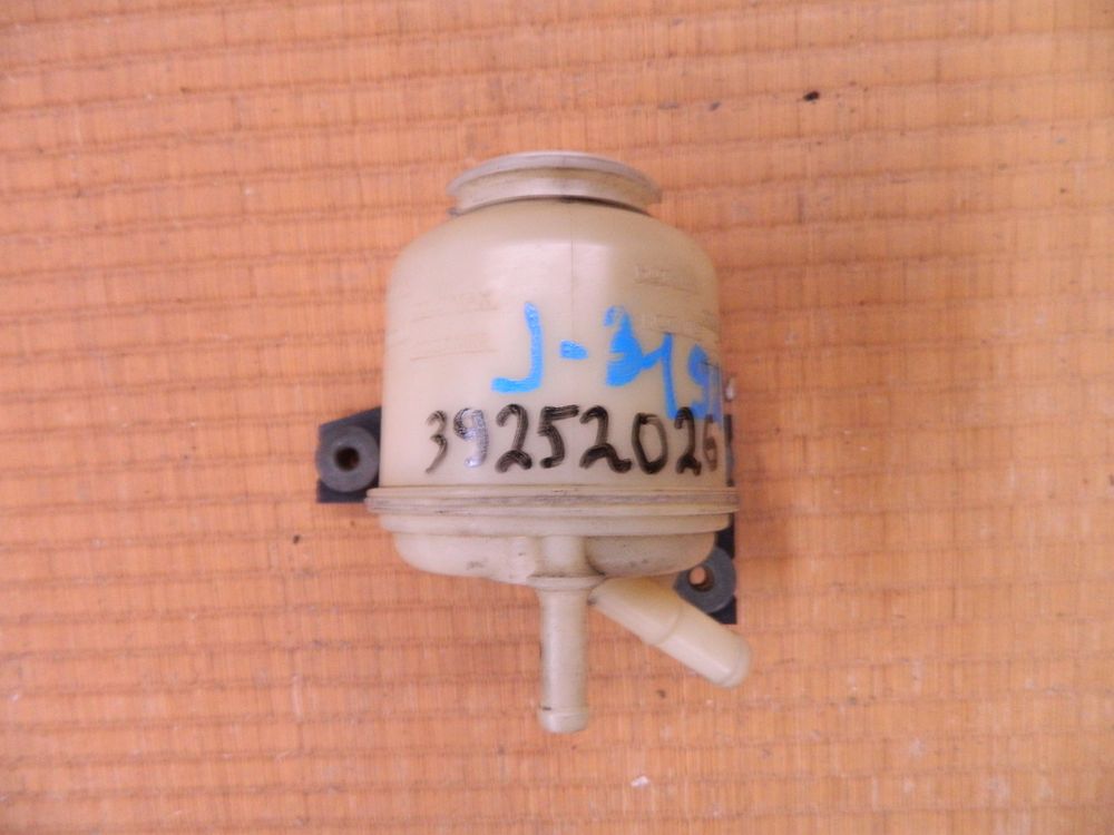 Бачок Nissan Teana J31 (контрактный) 39252026