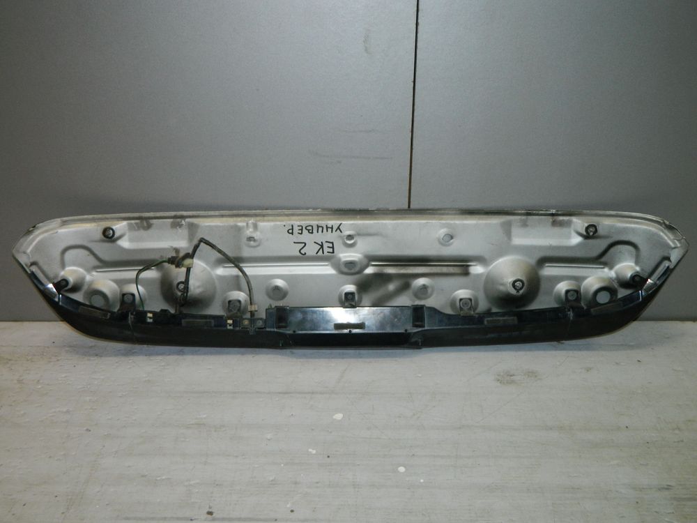 Спойлер HONDA CIVIC EK2 (Контрактный) 46098496