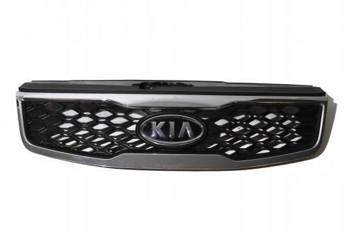 Решетка радиатора HYUNDAI-KIA 863601G610