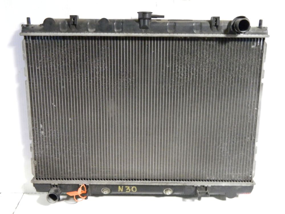 Радиатор ДВС NISSAN RNESSA N30 (Контрактный) 65243943