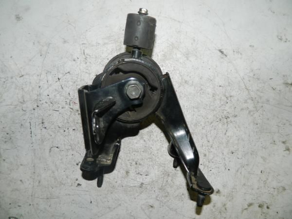 Подушка двигателя TOYOTA 1237121240 K1 TOYOTA COROLLA NZE141 1NZFE Зад (Контрактный)