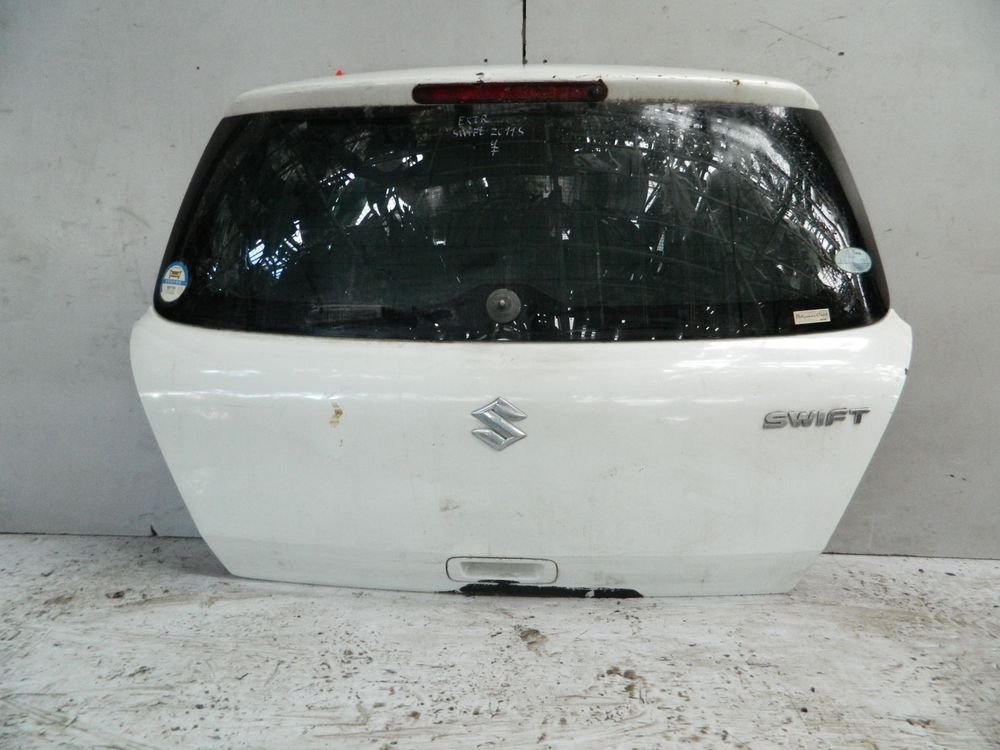Дверь 5-я SUZUKI SWIFT ZC11S (Контрактный) 72355526