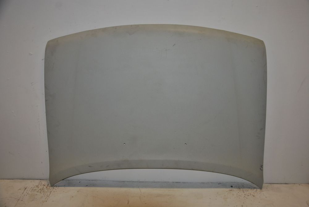 Капот MAZDA MPV LVLR (Контрактный) 46098991