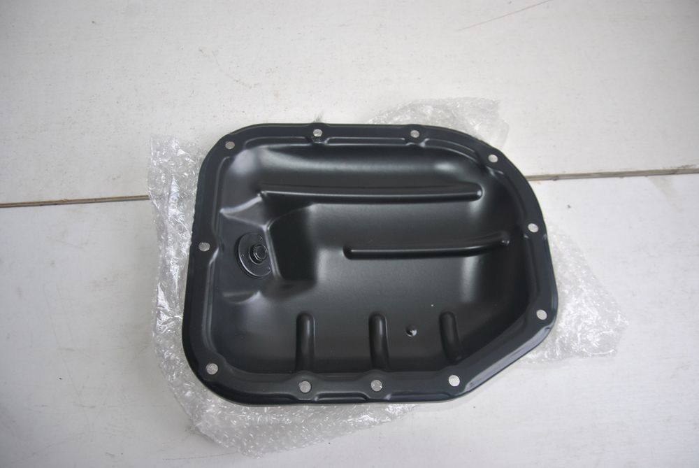 Поддон двигателя GENERAL PARTS 1210221010 1NZFE, NZE121, NZE141, NZE144, NZE124, NZT240, NZT260, ND