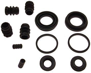 Ремкомплект тормозного суппорта HYUNDAI/KIA 5830328A00 HYUNDAI COUPE 01-, ELANTRA XD 01-05 заднего