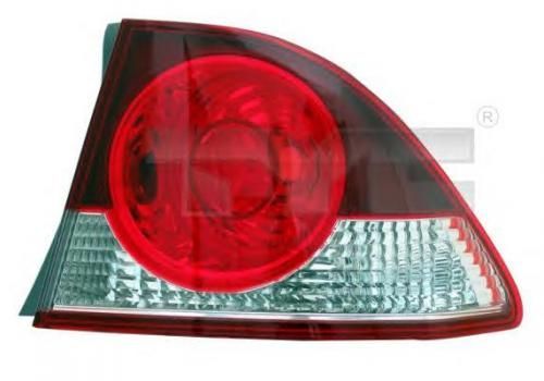 Фонарь HONDA 33551-SNB-003