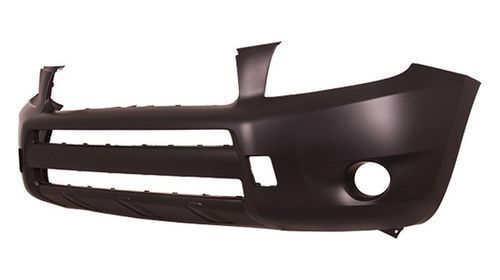 Бампер передний TYG TY04280BC Перед. TOYOTA RAV4 2005-2007