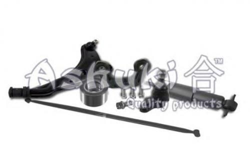Амортизатор NISSAN 54302-44U28