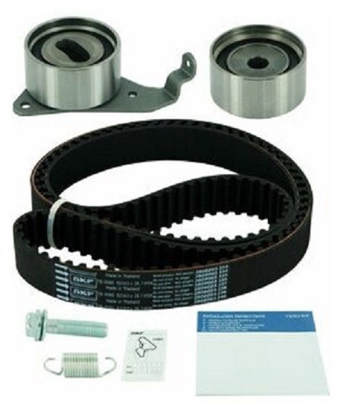 Ремень ГРМ SKF VKMA91003 (комплект) TOYOTA AVENSIS