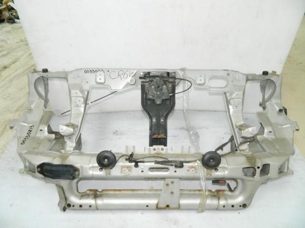 Рамка радиатора MITSUBISHI Dion CR6W (Контрактный)