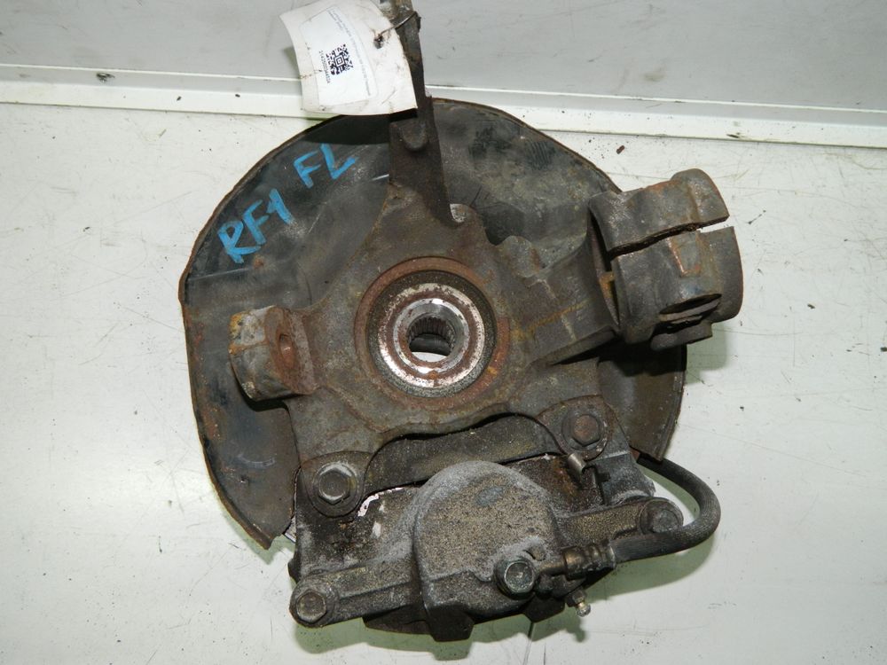 Ступица HONDA STEPWGN RF1 Перед Лев (Контрактный) 03344875