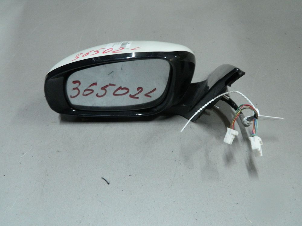 Зеркало NISSAN TEANA J32 Перед Лев (Кoнтрактный) 68000124