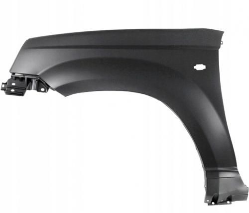 Крыло API DT92101600L00 Перед. Лев. NISSAN X-TRAIL T30 2002-2006