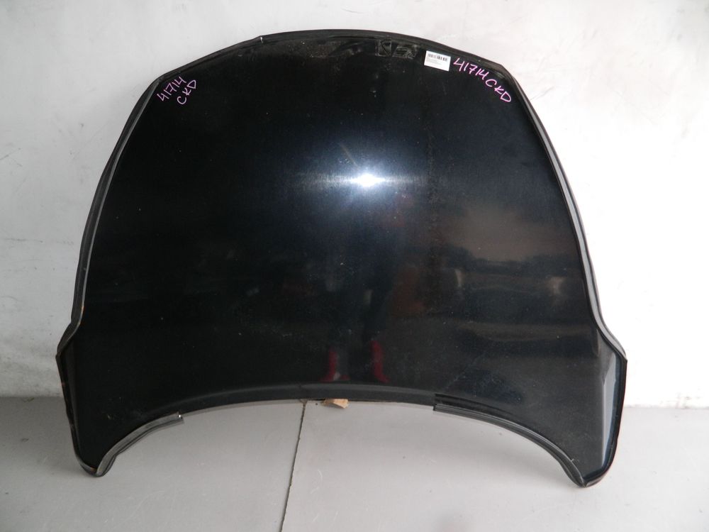 Капот NISSAN  JUKE YF15 (Контрактный) 79768772