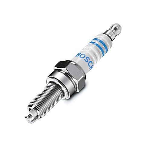 Свеча зажигания BOSCH 0242135529