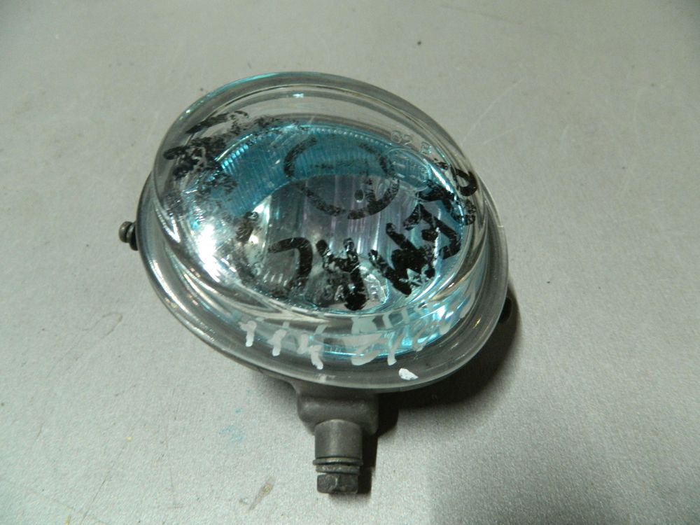 Фара противотуманная MAZDA MAZDA3 BK Перед Лев (Контрактный) 79768089