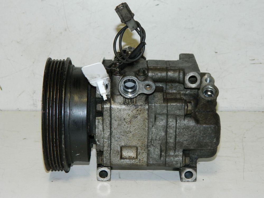 Компрессор кондиционера MAZDA PREMACY FP (Контрактный) 45990482