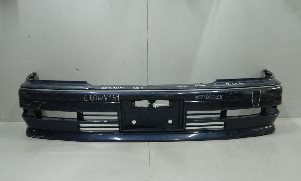Бампер передний TOYOTA CROWN GS151 (Контрактный) 46091018