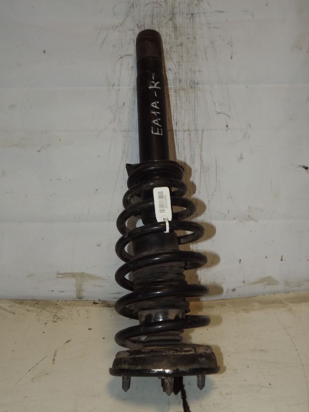 Стойка подвески MITSUBISHI GALANT EA1A Перед (Контрактный) 35023435