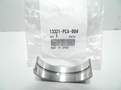 Вкладыши коренные HONDA 13321PCA004