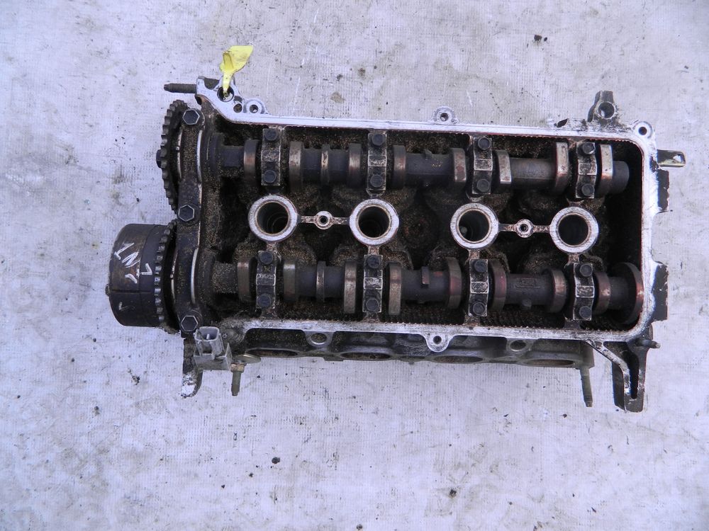 Головка блока цилиндров TOYOTA 1NZFE (Б/У) 79768991