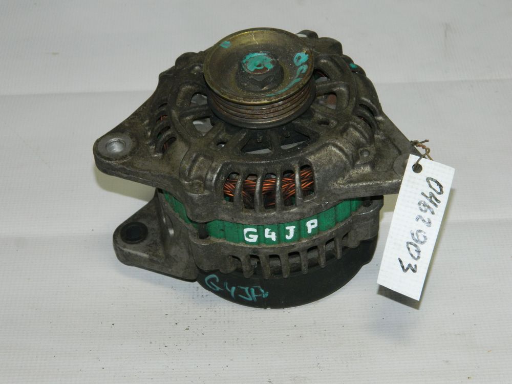 Генератор HYUNDAI SONATA EF G4JP (Контрактный)