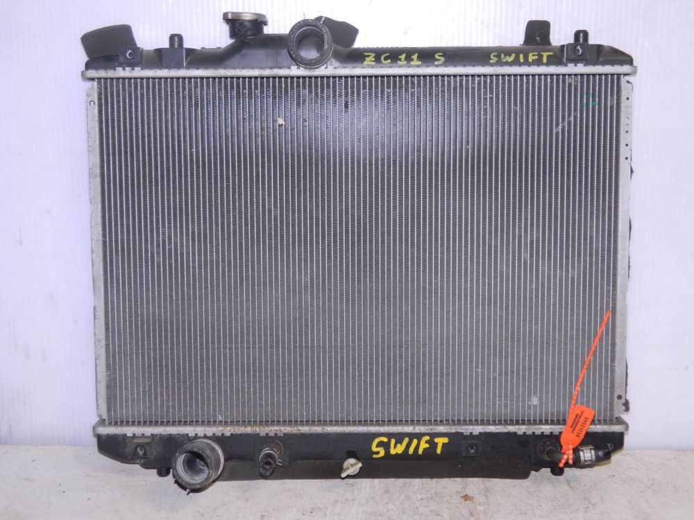 Радиатор ДВС SUZUKI SWIFT ZC11S (Контрактный) 65243548