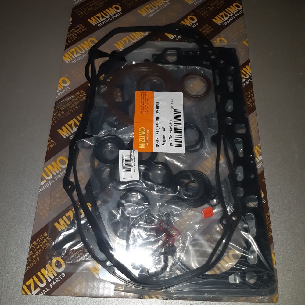 Ремкомплект ДВС MIZUMO MD973444 6G72, V43