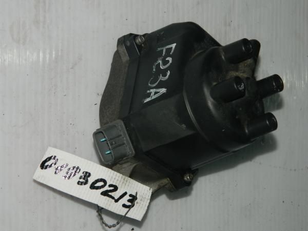 Трамблёр HONDA ODYSSEY RA6 F23A (Контрактный)