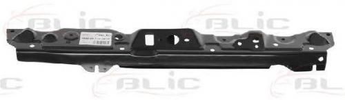 Рамка радиатора CHEVROLET 96599156