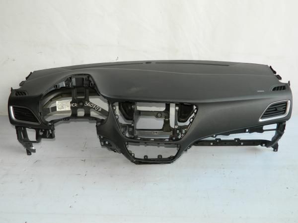 Торпедо HYUNDAI SOLARIS HCR (Б/У)