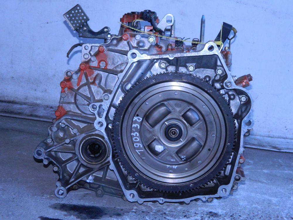 АКПП HONDA FIT L13A (Контрактный) 79768540