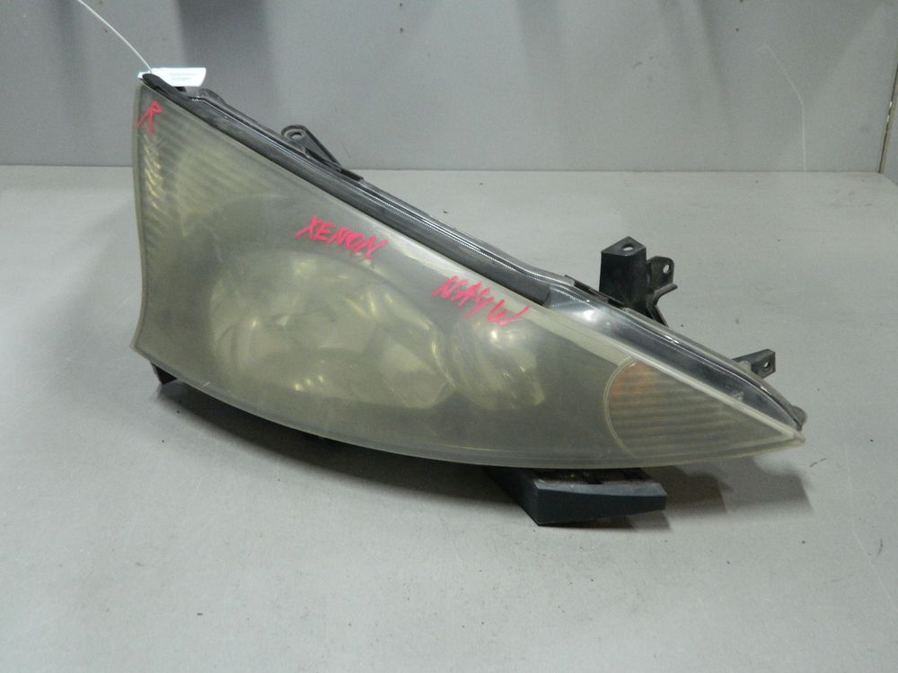 Фара MITSUBISHI GRANDIS NA4W Перед Прав (Контрактный) 03344830